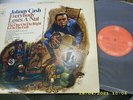 JOHNNY CASH - Everybody Loves a Nut, original LP CBS CS 9292 Stereo, nm
