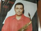 Art Pepper - Today 1979 Galaxy ?– GXY-5119 vinyl NEW sealed rare Licorice pizza