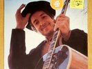 Bob Dylan NASHVILLE SKYLINE 1969 original factory sealed LP with HYPE STICKER