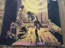 Iron Maiden ?– Running Free · Sanctuary Compilation, Limited Edition, ARG, 1990