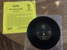 RARE  URCHIN (Adrian Smith/Dave Murray,Iron Maiden)Black Leather Fantasy 7