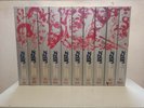 I GIGANTI DEL JAZZ IN VINILE - CURCIO - 100 DISCHI IN 10 CUSTODIE - NUOVO