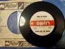 Steve And The Board ? Now I'm Older Rare Garage Rock 7