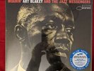 Art Blakey And The Jazz Messengers - Moanin' Blue Note Vinyl LP 180g BST-84003