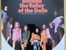 Beyond The Valley Of The Dolls LP soundtrack vinyl.Strawberry Alarm Clock.Stereo