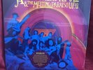 Acid Mothers Temple & The Melting Paraiso U.F.O. 2x LP Vinyl Black Editions NEW