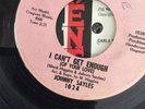 JOHNNY SAYLES  I CAN'T GET ENOUGH ST. LAWRENCE ORIGINAL