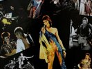 DAVID BOWIE RARE LIVE 1973 ALBUM EARLY ZIGGY STARDUST ERA VINYL LP NEAR MINT