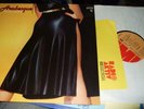ARABESQUE : FRIDAY NIGHT LP 1979 EMI GERMANY +PROMOSHEET