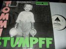 TOMMI STUMPFF : ZU SPÄT IHR SCHEIßER LP 1982 SCHALL GERMANY