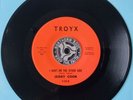 JERRY COOK * I HURT ON THE OTHER SIDE *EX* WIGAN CASINO NORTHERN SOUL ??