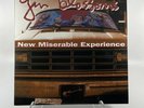 Gin Blossoms - New Miserable Experience Vinyl Record LP
