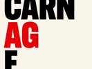 NICK CAVE & WARREN ELLIS - CARNAGE LP NEW MINT PRE-ORDER 28.5.2021