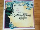 Chinatown - Original Soundtrack Vinyl LP ABC ABDP-848 Jerry Goldsmith VG