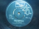 JJ BARNES  REAL HUMDINGER / PLEASE LET ME IN   TMG 870   Northern Soul