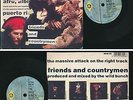 THE WILD BUNCH 45 TOURS SP 7