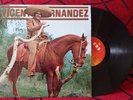 VICENTE FERNANDEZ ** Same ** UNIQUE & SCARCE 1978 Spain LP **JUAN GABRIEL