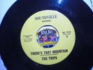 THE TRIPS   LOVE CAN'T BE MODERNIZED / THERES THAT MOUNTAIN   Northern Soul