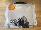 (NEW) THEE OH SEES MUTILATOR DEFEATED AT LAST GREEN COLORED VINYL LP CASTLE FACE