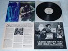 John Klemmer - Touch (Album) 1978  Mobile Fidelity Sound Lab MFSL 1-006 + insert