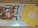 DILLINGER ESCAPE PLAN- Miss Machine YELLOW VInyl ed.1000 First Press