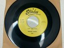 Rockabilly 45 Rpm George Jones, Just One More / Gonna Come Get You Starday Rare