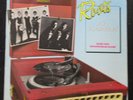The Zombies Rock Roots: The Zombies vinyl record album English import