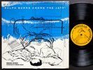 RALPH BURNS Among The JATPs NORGRAN MGN-1028 DG MONO Roy Eldridge Hal McKusick