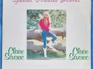 CLAIRE SEVERAC SPECIAL RADIOS LIBRES PROMO DOUBLE FRENCH LP COOL MUSIC 1979