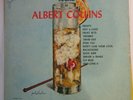 The Cool Sound Of Albert Collins TCF Fox Family Hall WLP 8002 1965