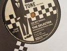 THE SELECTER - On My Radio - Paper Labels 7” 2 Tone Original Vinyl Two Tone Ska