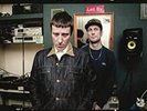 Sleaford Mods Chubbed Up + Vinyl Lp FREE Shipping