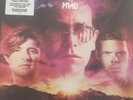 ELTON JOHN VS PNAU Good Morning To The Night 180g CLEAR VINYL LP RSD 2018 SEALED