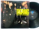 ROXX GANG - THINGS YOU'VE NEVER DONE BEFORE LP VINYL PROMO** ORIGINAL 1988