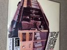 Thelonious Monk alone in San Francisco Analogue Productions