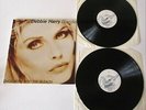 Debbie Harry - Blondie - Once More Into The Bleach UK 1988 Chrysalis Double LP