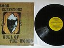 13th Floor Elevators - Bull Of The Woods USA International Artists Reissue LP
