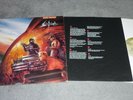 Sodom - Agent Orange - Steamhammer SPV 08-7596 Germany 1989 Gatefold OIS