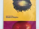 Shades Of Rhythm - Sweet Sensation 12” Old Skool Hardcore House Vinyl 1991 ZTT
