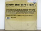 Underworld - Born Slippy 12” Vinyl Original + Alex Reece Drum & Bass Mix 1996