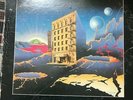 Grateful Dead LPs Terrapin Station From the Mars Hotel