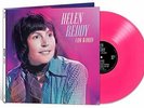 I AM WOMAN (PINK VINYL) - HELEN REDDY