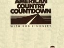American Country Countdown w/ Bob Kinglsey 4/9/1983