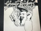 Greasy Truckers Party UK 1972 HAWKWIND, BRINSLEY SCHWARZ Ultrasonic Cleaned EX