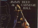 Jimmy Reed At Carnegie Hall UK vinyl LP album record SL10012 STATESIDE 1962