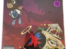 Kanye West Graduation Vinyl NEW SEALED LIMITED EDITION PURPLE COLOURED VINYL