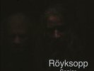 ROYKSOPP-SENIOR NEW VINYL RECORD