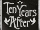 TEN YEARS AFTER - NATURALLY LIVE -HQ- (2 LP) NEW VINYL