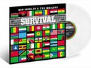 BOB MARLEY & THE WAILERS - SURVIVAL (INDIE EXKLUSIV) NEW VINYL
