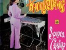 SONORA CASINO - TROMPETEROS NEW VINYL